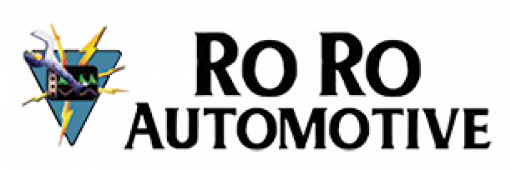 Ro Ro Automotive Logo